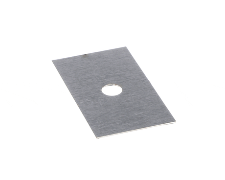 GLASTENDER PARTS Glastender 01000861 Restrictor Plates Wash - SKU GLA01000861