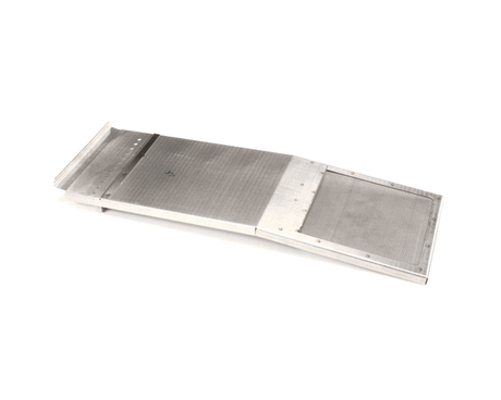 GLASTENDER PARTS Glastender 01001563 Assembly Screen Drain Tank - SKU GLA01001563