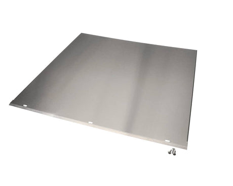 GLASTENDER PARTS Glastender 01001675 Panel Side GT-24 - SKU GLA01001675