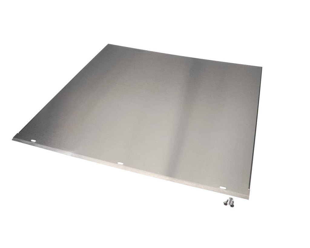 GLASTENDER PARTS Glastender 01001675 Panel Side GT-24 - SKU GLA01001675