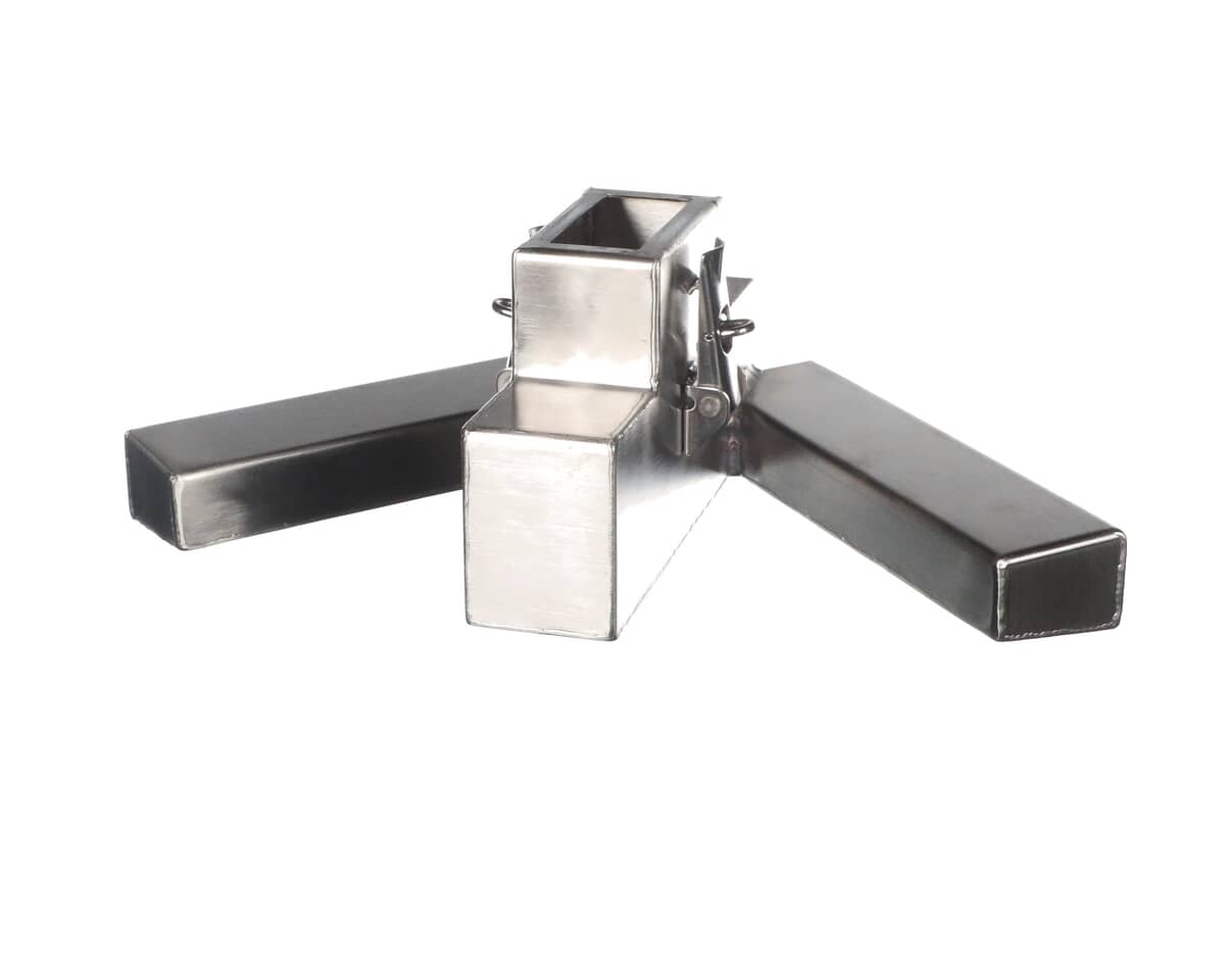 GLASTENDER PARTS Glastender 01001699 Assembly Spray Box Wash Gt- - SKU GLA01001699