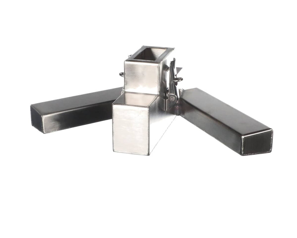 GLASTENDER PARTS Glastender 01001699 Assembly Spray Box Wash Gt- - SKU GLA01001699