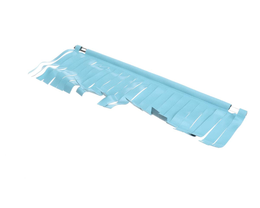 GLASTENDER PARTS Glastender 0100653 Curtain Front GT-24 - SKU GLA0100653
