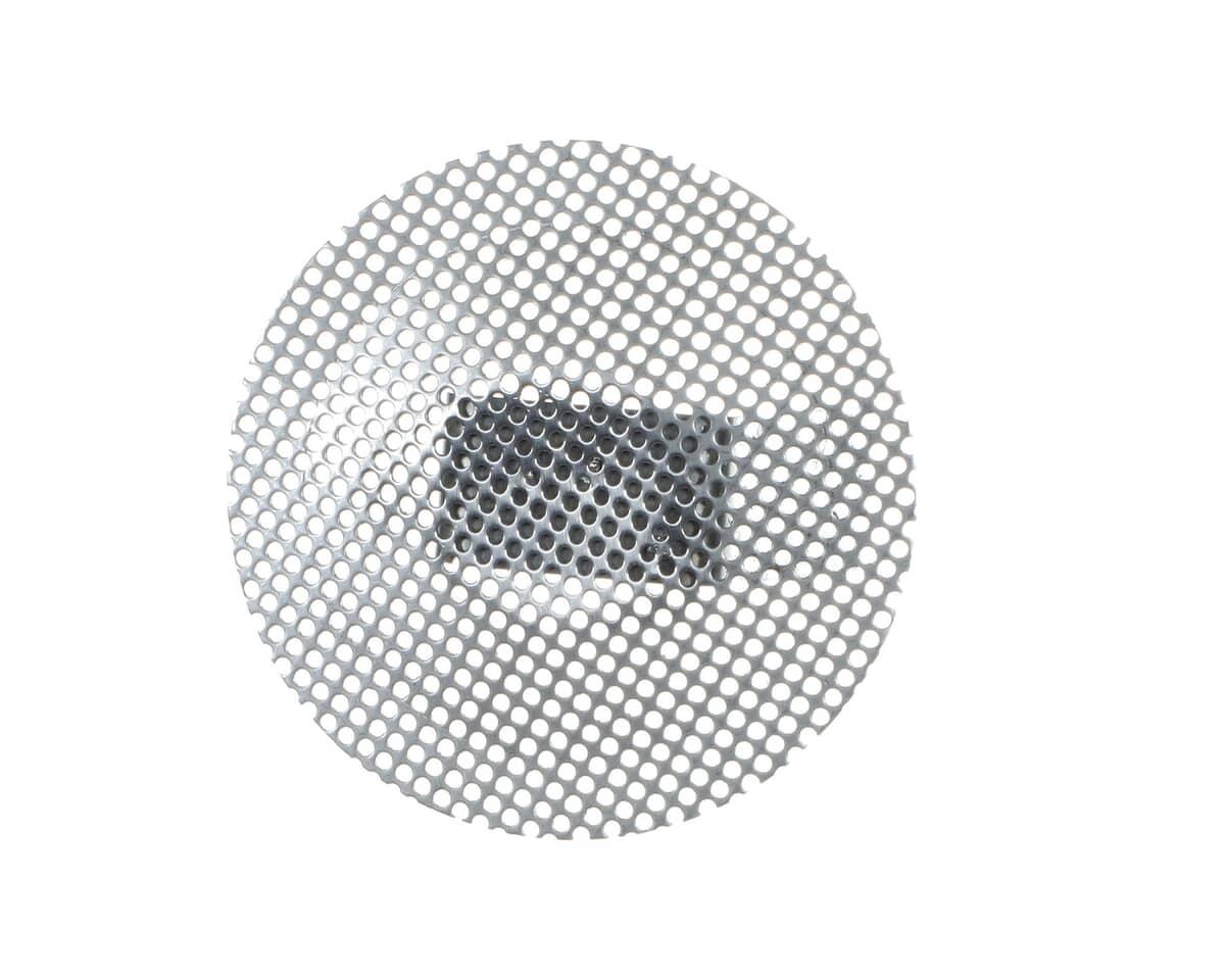GLASTENDER PARTS Glastender 02005785 Screen Assembly Drain 1.5 Inch Portab - SKU GLA02005785