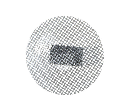 GLASTENDER PARTS Glastender 02005785 Screen Assembly Drain 1.5 Inch Portab - SKU GLA02005785