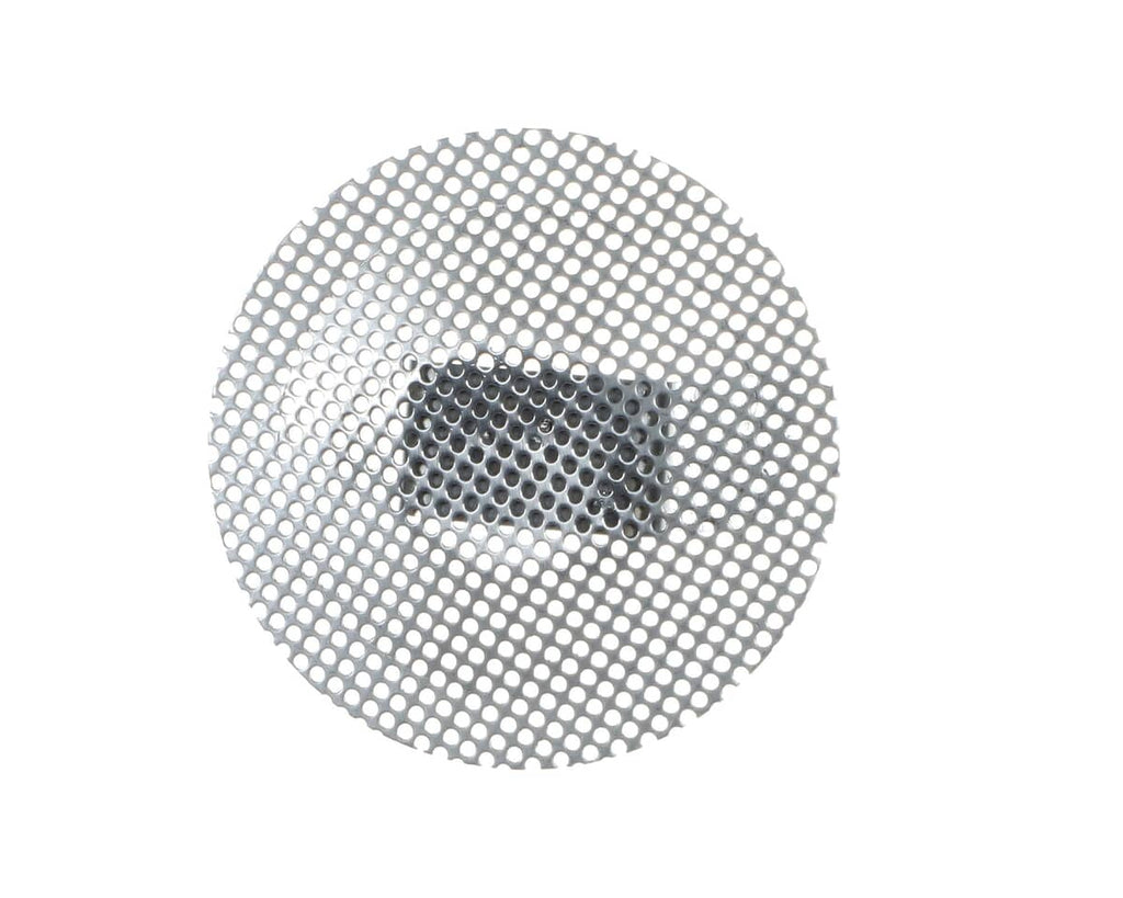 GLASTENDER PARTS Glastender 02005785 Screen Assembly Drain 1.5 Inch Portab - SKU GLA02005785