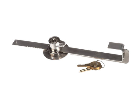 GLASTENDER PARTS Glastender 03000475 J-Hook Locking Speed Rail Cov - SKU GLA03000475