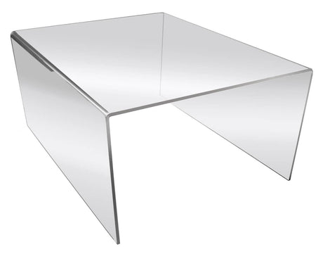 GLASTENDER PARTS Glastender 03000508 Sneeze Guard For 26IN Deep Or +3 Station - SKU GLA03000508