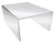 GLASTENDER PARTS Glastender 03000508 Sneeze Guard For 26IN Deep Or +3 Station - SKU GLA03000508
