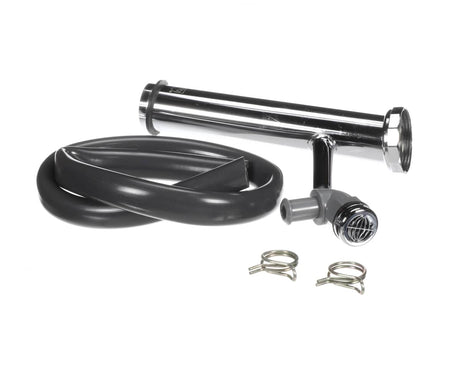 GLASTENDER PARTS Glastender 03019680 Overflow Assy 1-1/2 Drain - SKU GLA03019680