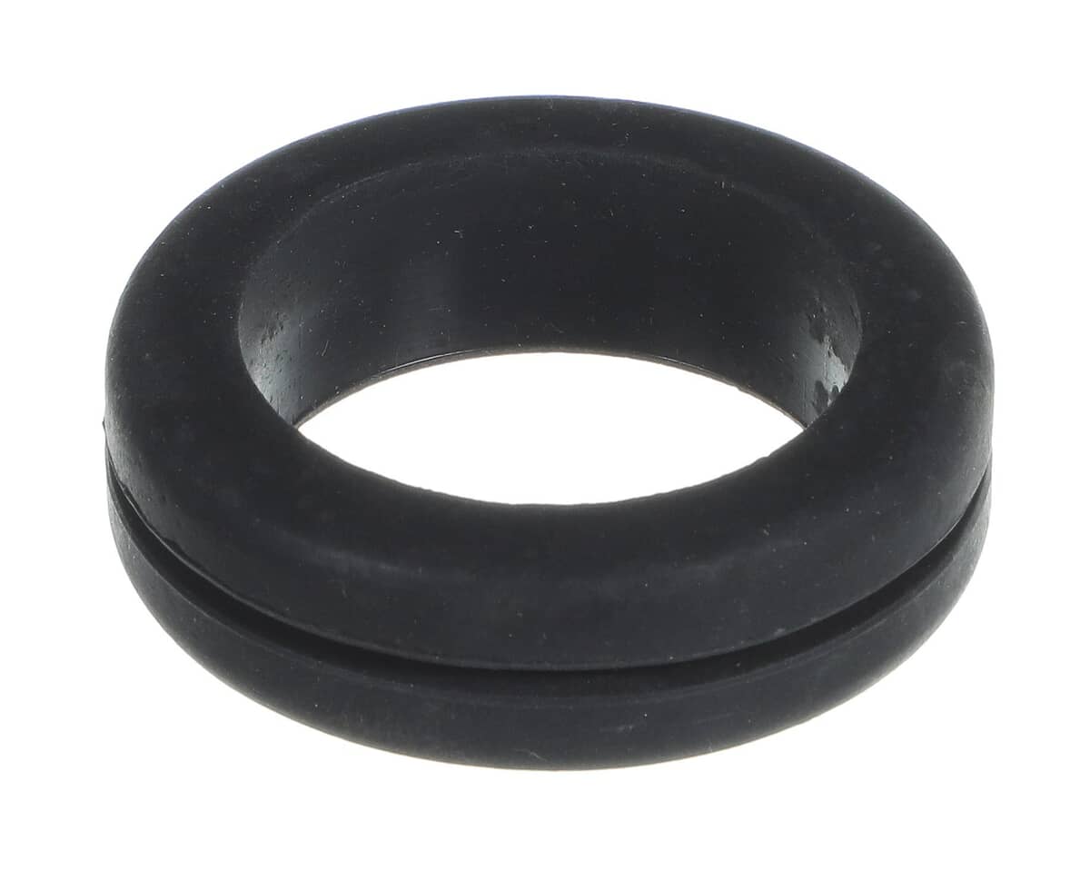 GLASTENDER PARTS Glastender 03020250 Rubber Gommit - SKU GLA03020250