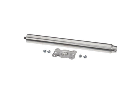 GLASTENDER PARTS Glastender 03020736 Single Leg Rep. Hex Foot 16IN Height - SKU GLA03020736