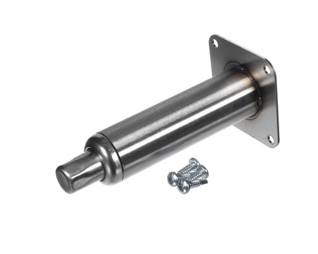 GLASTENDER PARTS Glastender 04000111 7IN Leg GT-24 &amp; 30 - SKU GLA04000111