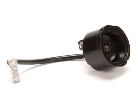 GLASTENDER PARTS Glastender 04000121 Overload Compressor R404A 120V Tecum - SKU GLA04000121