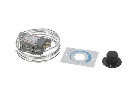 GLASTENDER PARTS Glastender 04000127 Thermostat Freezer - SKU GLA04000127