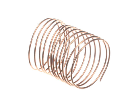 GLASTENDER PARTS Glastender 04000138 Tubing Capillary .026 X 80IN - SKU GLA04000138