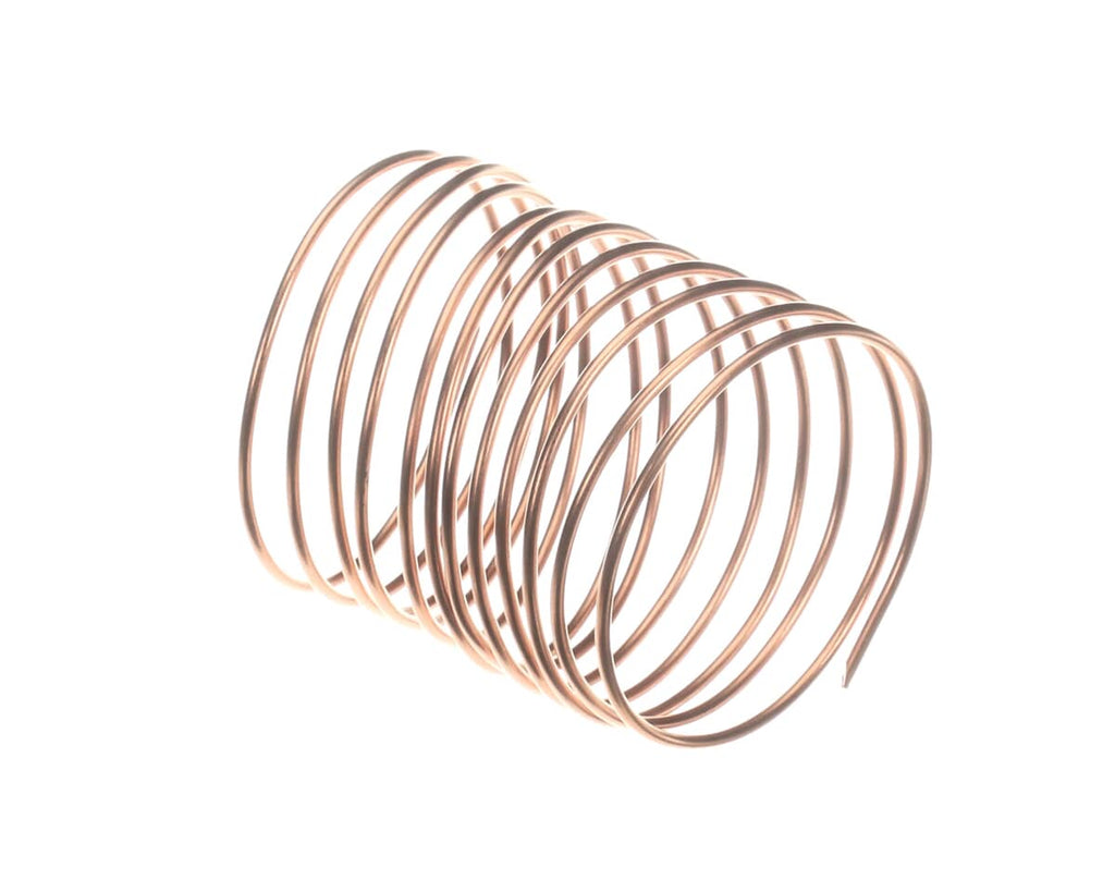 GLASTENDER PARTS Glastender 04000138 Tubing Capillary .026 X 80IN - SKU GLA04000138