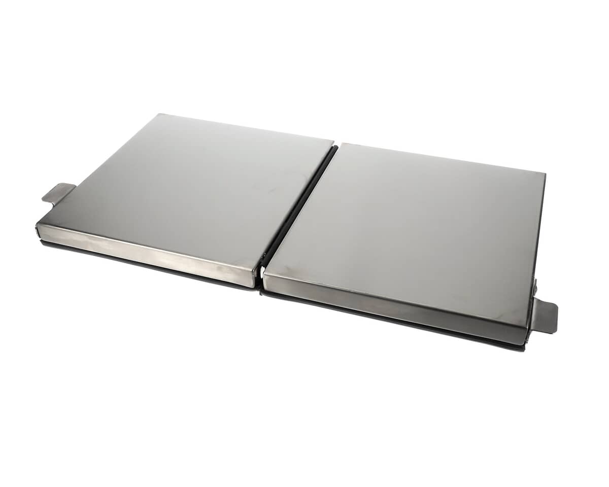 GLASTENDER PARTS Glastender 04000430 Flip Lid Assemby Freezer - SKU GLA04000430