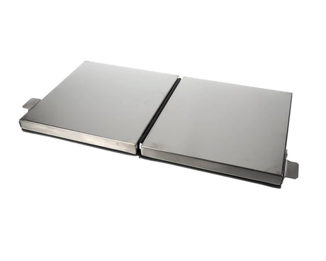 GLASTENDER PARTS Glastender 04000430 Flip Lid Assemby Freezer - SKU GLA04000430