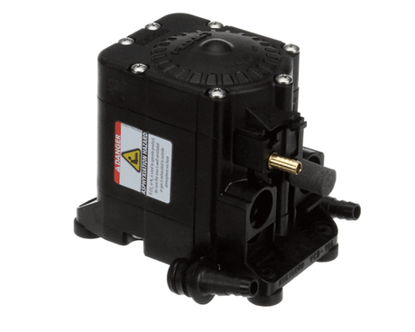 GLASTENDER PARTS Glastender 05000420 Beer Pump - SKU GLA05000420