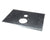 GLASTENDER PARTS Glastender 05000534 Bass Drainer - SKU GLA05000534