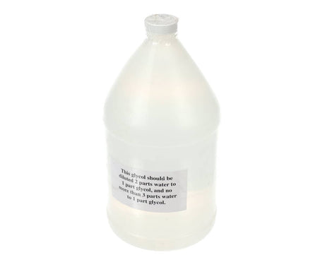 GLASTENDER PARTS Glastender 05000600 1 Gallon Glycol - SKU GLA05000600