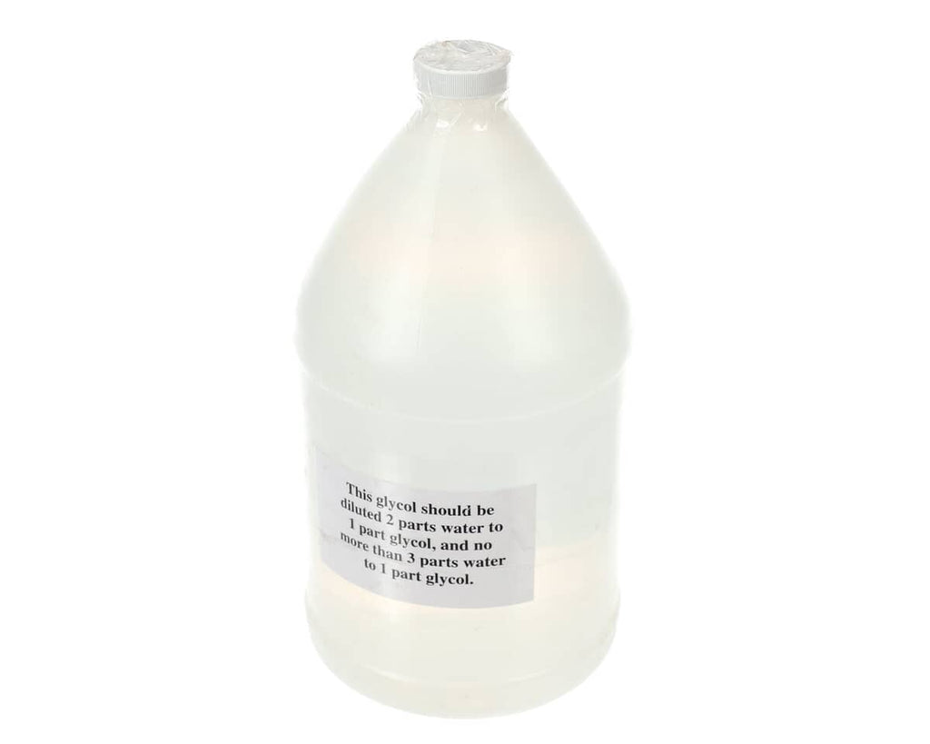 GLASTENDER PARTS Glastender 05000600 1 Gallon Glycol - SKU GLA05000600