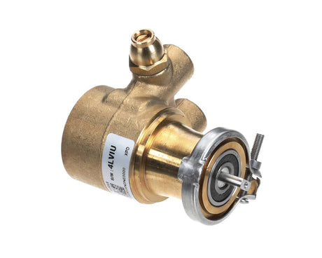 GLASTENDER PARTS Glastender 05001785 Pump Glycol 100 Gph Brass - SKU GLA05001785