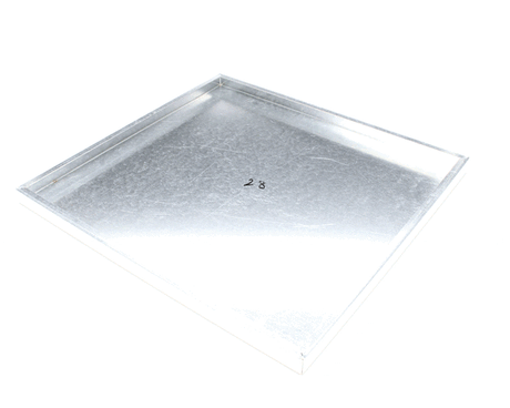 GLASTENDER PARTS Glastender 06000165 18 X 20 Dry Storage Shelf (F - SKU GLA06000165