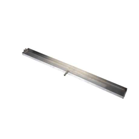GLASTENDER PARTS Glastender 06000479 Evaporator Drain Pan (Non End - SKU GLA06000479