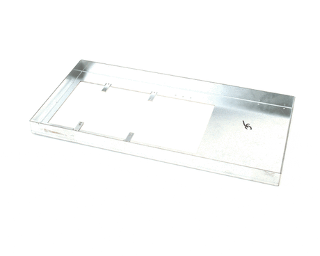 GLASTENDER PARTS Glastender 06000845 Base Condensing Unit End Wall Cooler - SKU GLA06000845