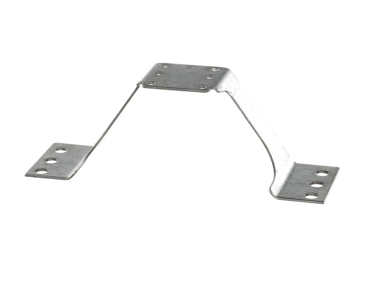 GLASTENDER PARTS Glastender 06001321 Bracket Condenser Fan Motor Mounting 6 - SKU GLA06001321