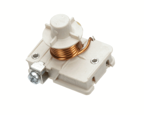 GLASTENDER PARTS Glastender 06001414 Relay Compressor R22 R502A 120V Emb - SKU GLA06001414