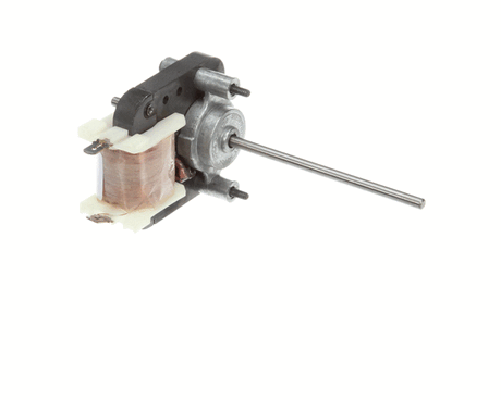 GLASTENDER PARTS Glastender 06001452 Motor Evaporator Fan 120V 60HZ 6 Shaf - SKU GLA06001452