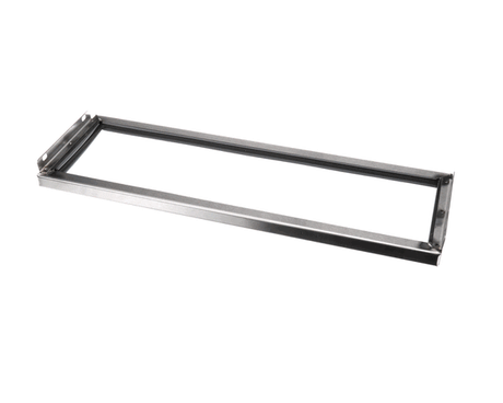 GLASTENDER PARTS Glastender 06001661 Glass Panel Assembly Gdu 24IN Front - SKU GLA06001661