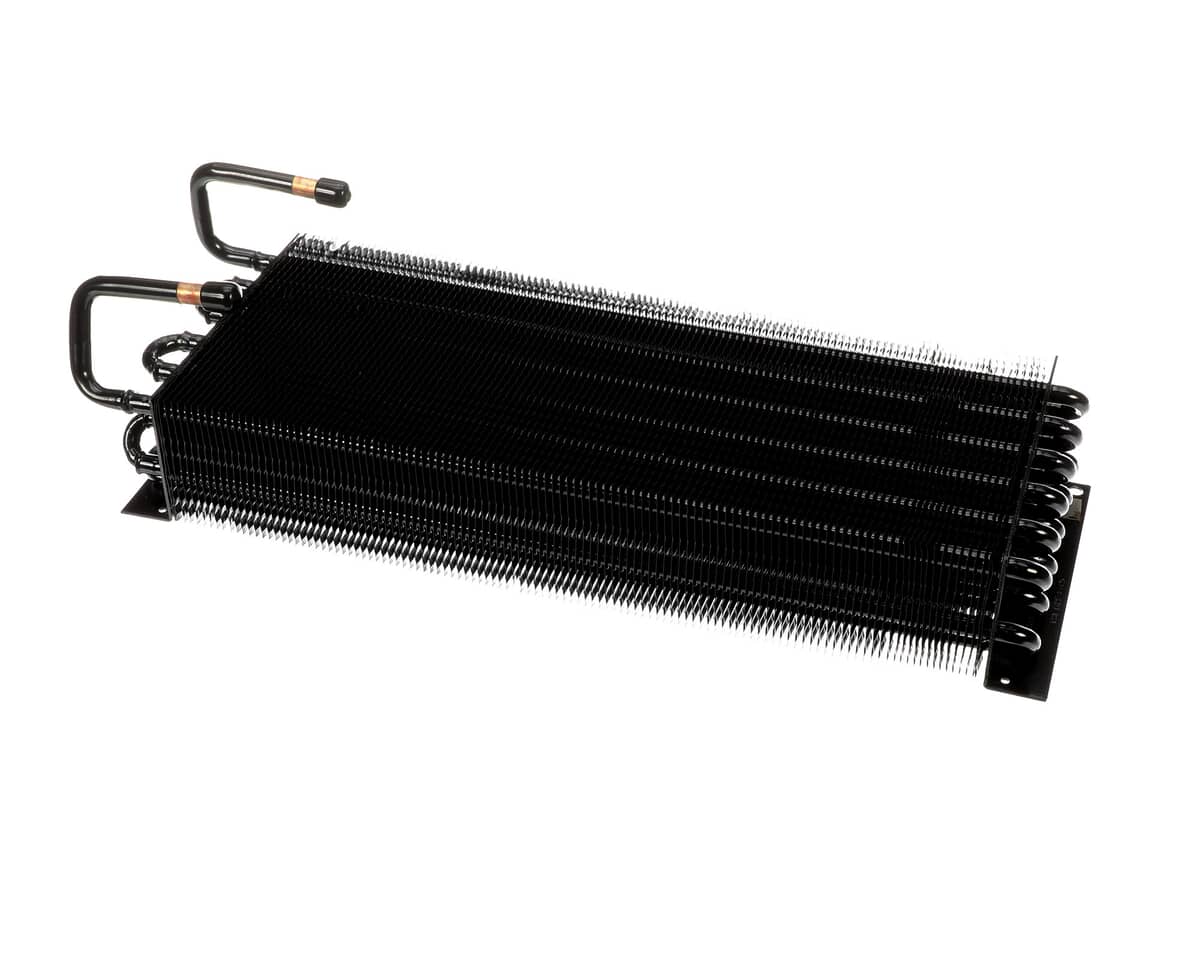 GLASTENDER PARTS Glastender 06001921 Coil Evaporator 14 X 6 2 Wall Coolers - SKU GLA06001921