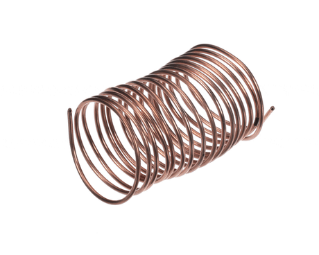 GLASTENDER PARTS Glastender 06002062 Tubing Capillary .049 X 110 - SKU GLA06002062