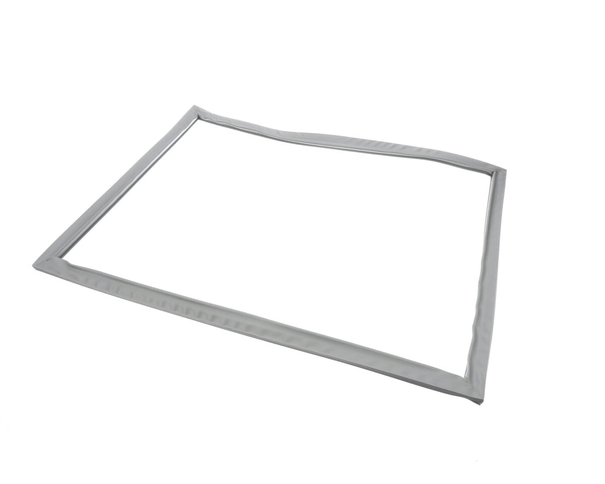 GLASTENDER PARTS Glastender 06002410 Gasket Door Gray LP 17.5 Door Openin - SKU GLA06002410
