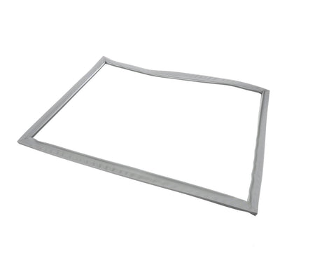 GLASTENDER PARTS Glastender 06002410 Gasket Door Gray LP 17.5 Door Openin - SKU GLA06002410