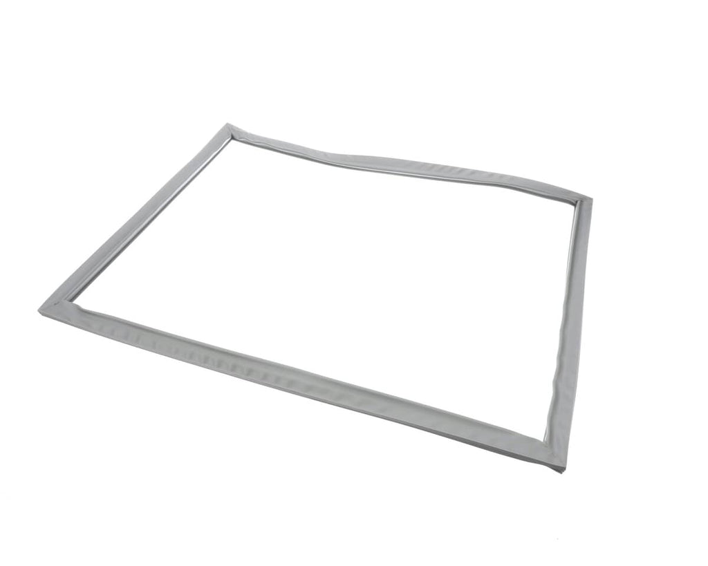 GLASTENDER PARTS Glastender 06002410 Gasket Door Gray LP 17.5 Door Openin - SKU GLA06002410