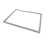 GLASTENDER PARTS Glastender 06002410 Gasket Door Gray LP 17.5 Door Openin - SKU GLA06002410