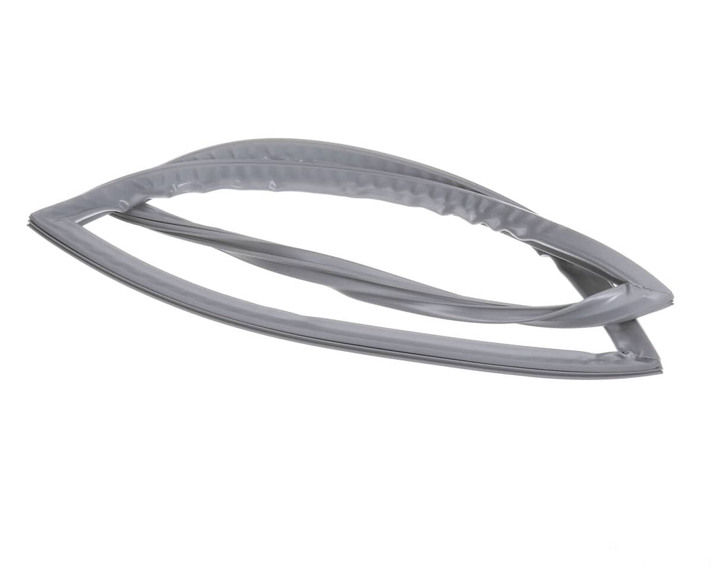 GLASTENDER PARTS Glastender 06002411 Gasket Door Gray LP 18 Door Opening - SKU GLA06002411