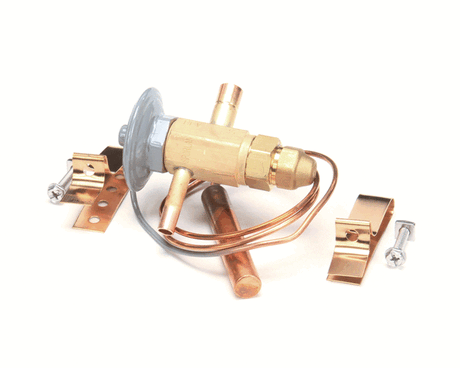 GLASTENDER PARTS Glastender 06002423 Valve Expansion R-22 For Remote Coole - SKU GLA06002423