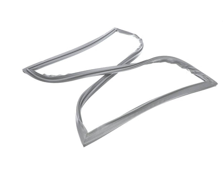GLASTENDER PARTS Glastender 06002678 Gasket Door Gray Bp 18 Door Opening - SKU GLA06002678