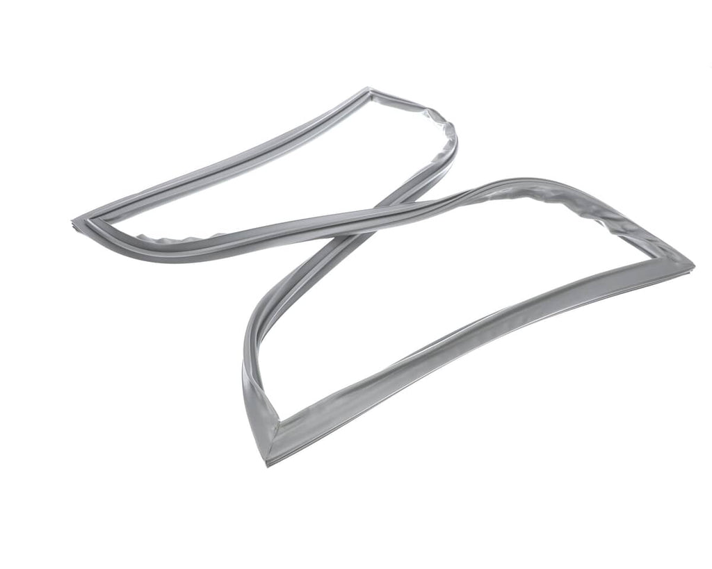 GLASTENDER PARTS Glastender 06002678 Gasket Door Gray Bp 18 Door Opening - SKU GLA06002678