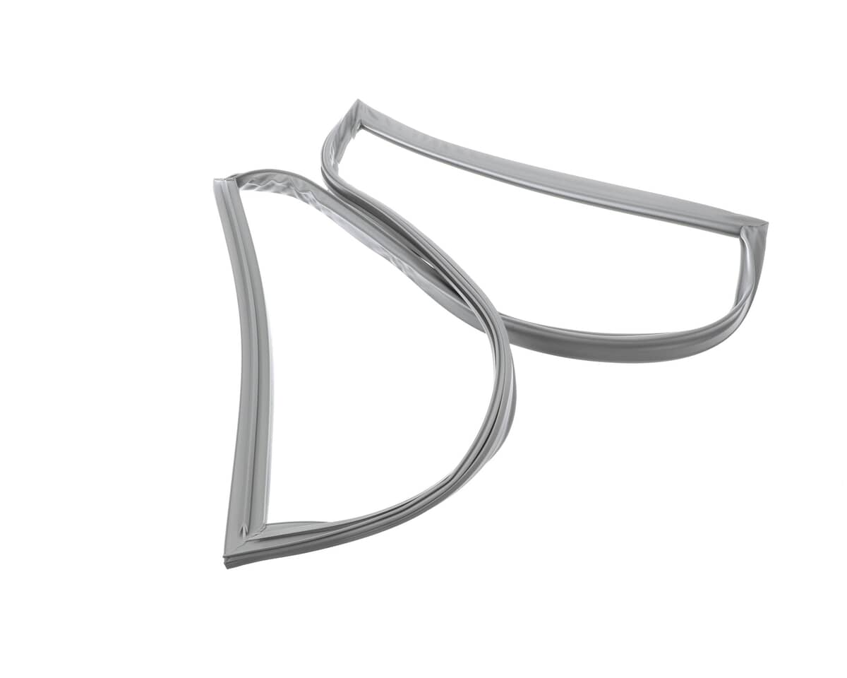GLASTENDER PARTS Glastender 06003190 Gasket Door Gray Bp 17.5 Door Openin - SKU GLA06003190