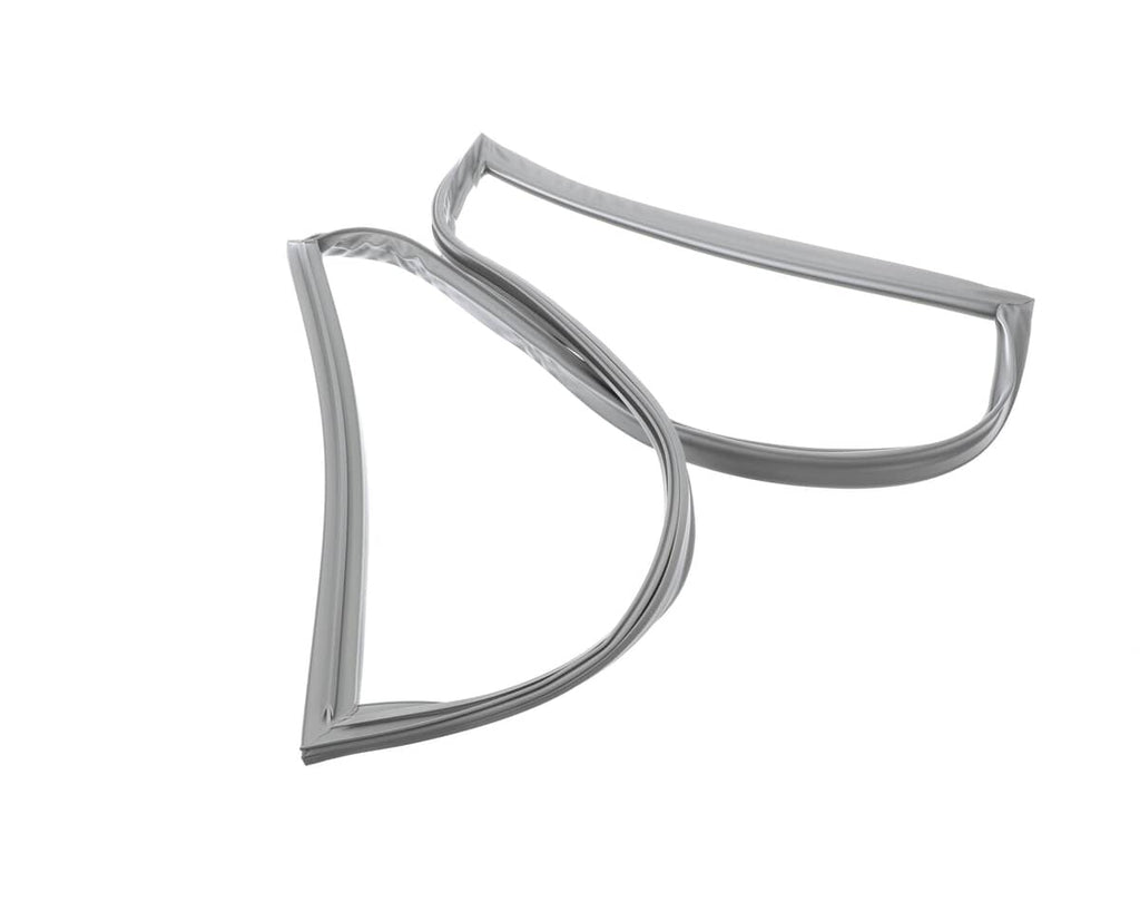 GLASTENDER PARTS Glastender 06003190 Gasket Door Gray Bp 17.5 Door Openin - SKU GLA06003190