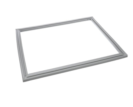 GLASTENDER PARTS Glastender 06003582 Gasket Drawer Gray Bp 17.5 Door Open - SKU GLA06003582