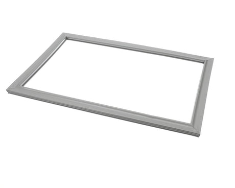 GLASTENDER PARTS Glastender 06003587 Gasket Drawer Gray LP 17 (11-13/16X1 - SKU GLA06003587