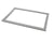 GLASTENDER PARTS Glastender 06003587 Gasket Drawer Gray LP 17 (11-13/16X1 - SKU GLA06003587